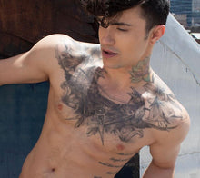 Load image into Gallery viewer, Jake Bass