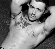 Load image into Gallery viewer, Jake Bass