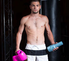 Load image into Gallery viewer, Johnny Rapid