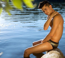 Load image into Gallery viewer, Liam Riley