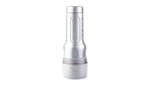 Load image into Gallery viewer, Fleshlight Case: Silver