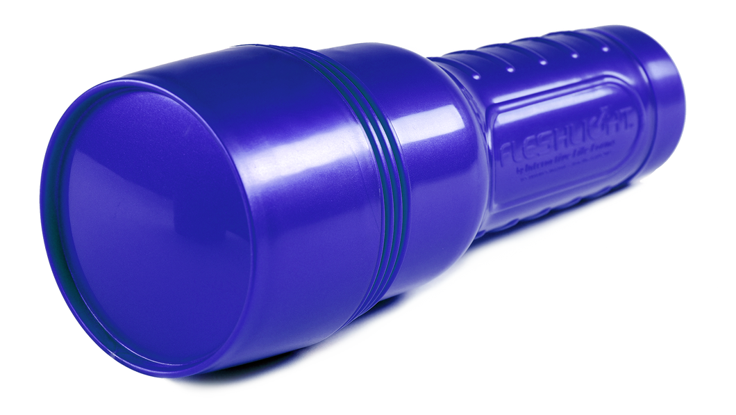 Fleshlight Case Blue shirtz2v ol