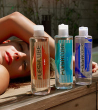 Load image into Gallery viewer, Fleshlube: Elements Pack (250 ml)
