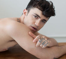 Load image into Gallery viewer, Jake Bass
